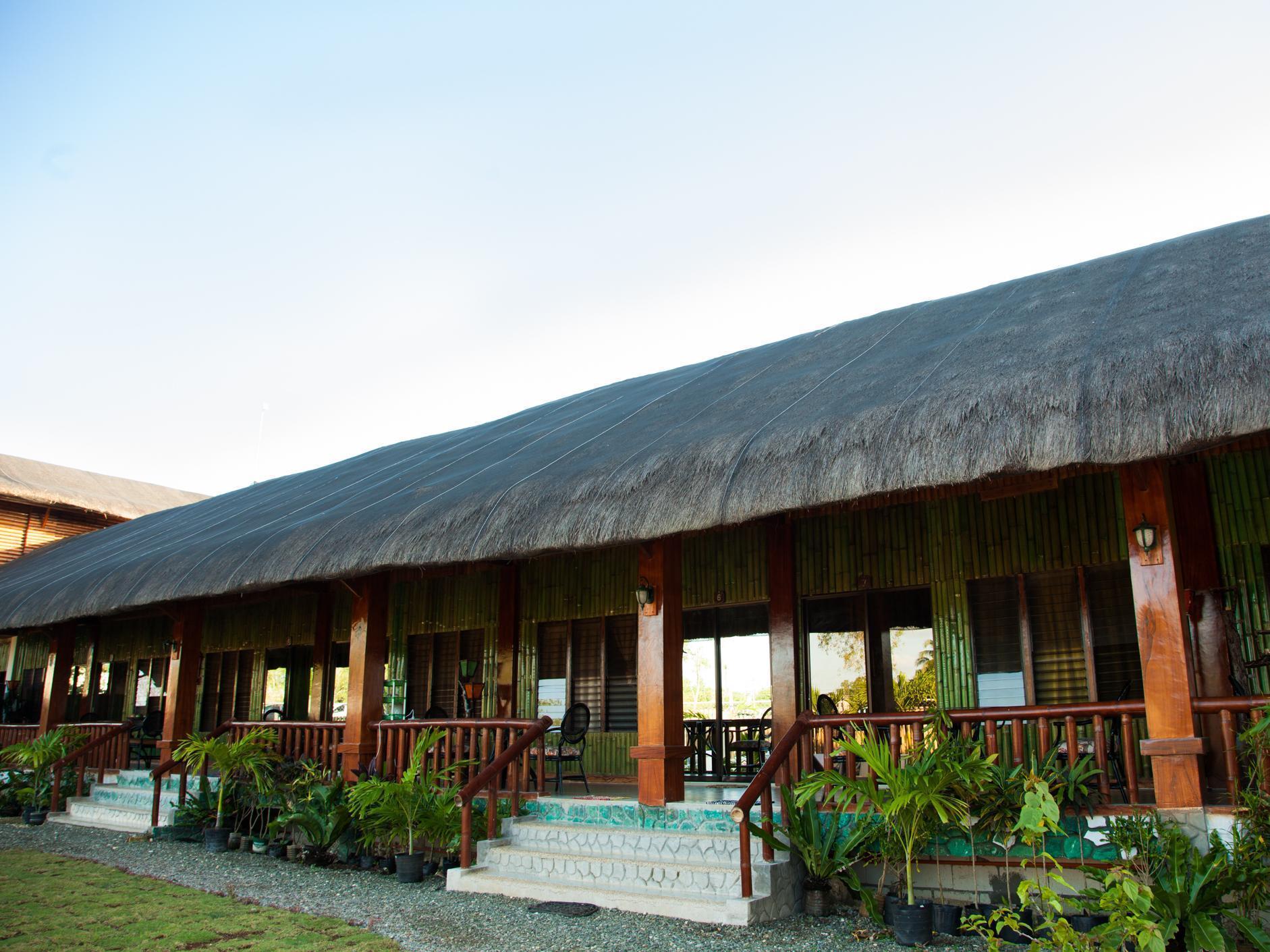 Mayfair Resort Panglao Exterior photo