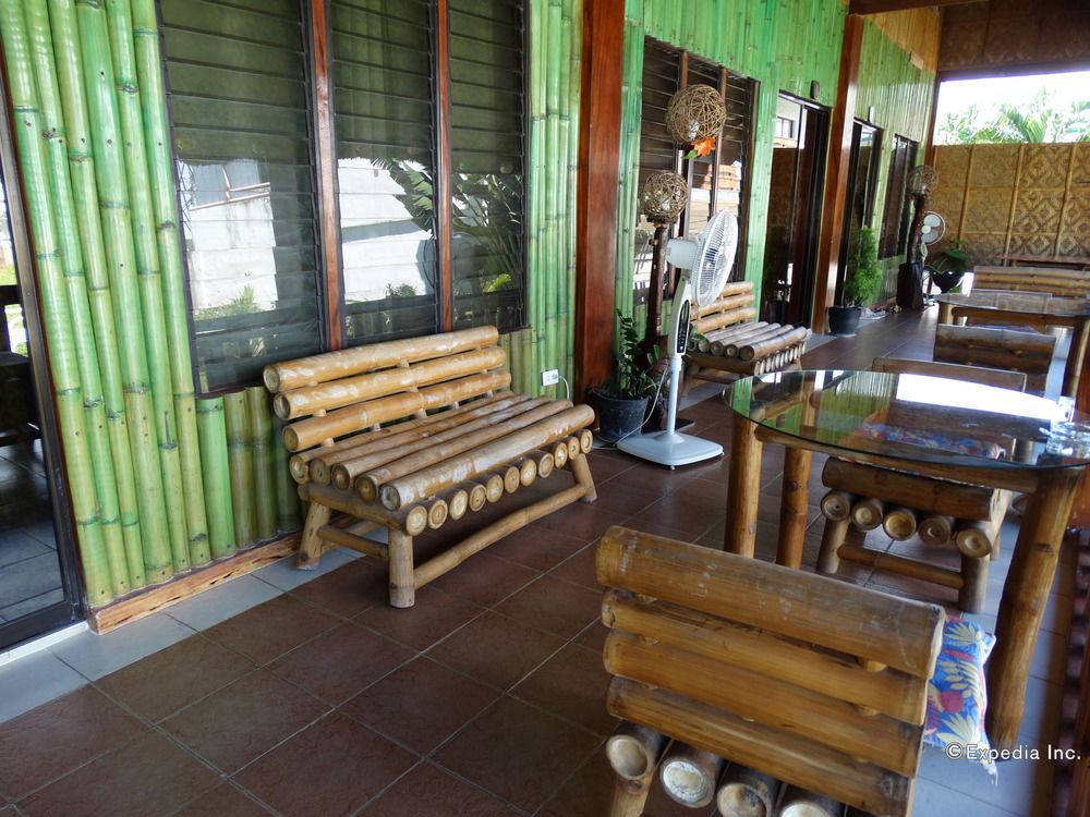 Mayfair Resort Panglao Exterior photo