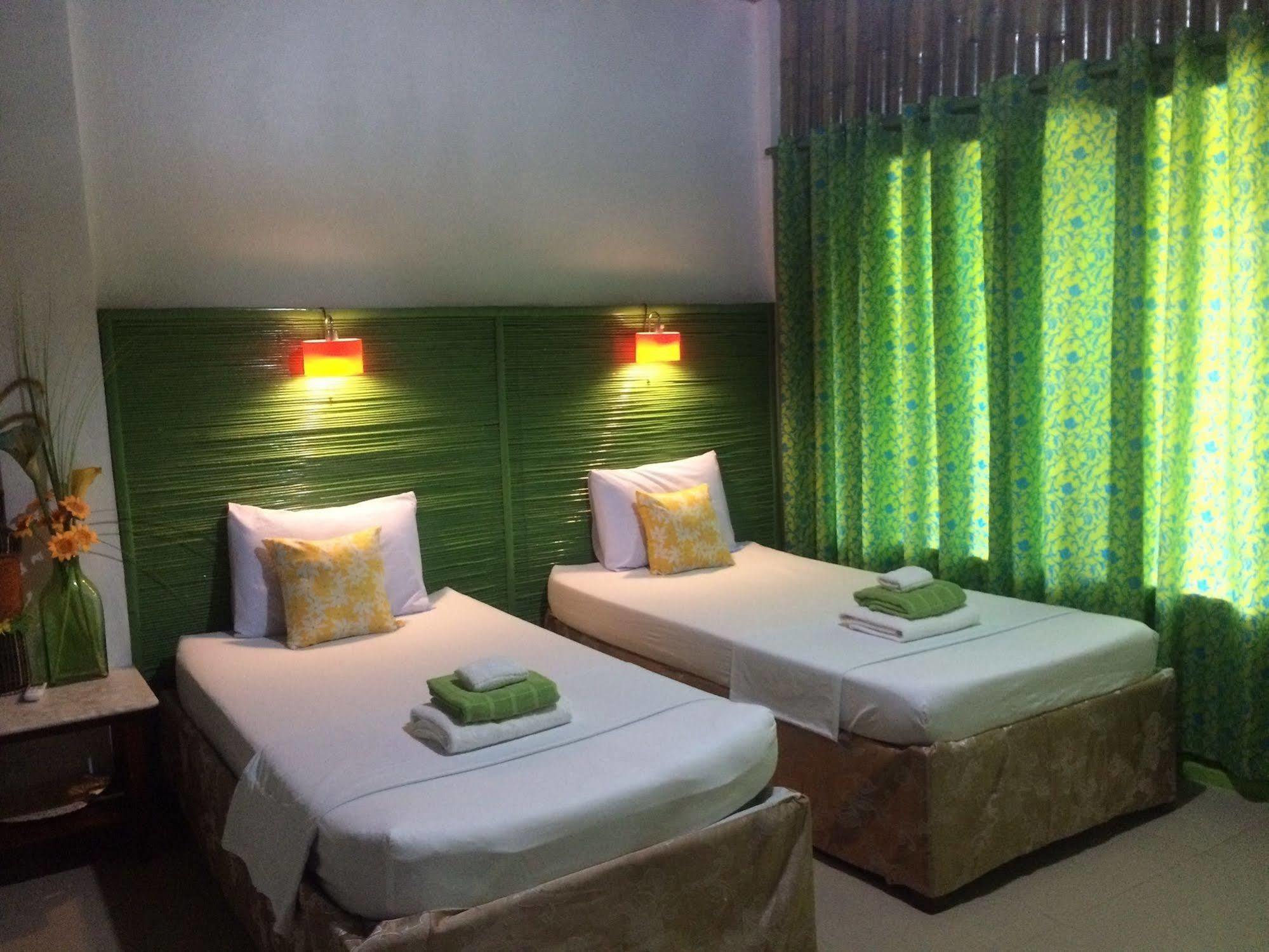 Mayfair Resort Panglao Exterior photo