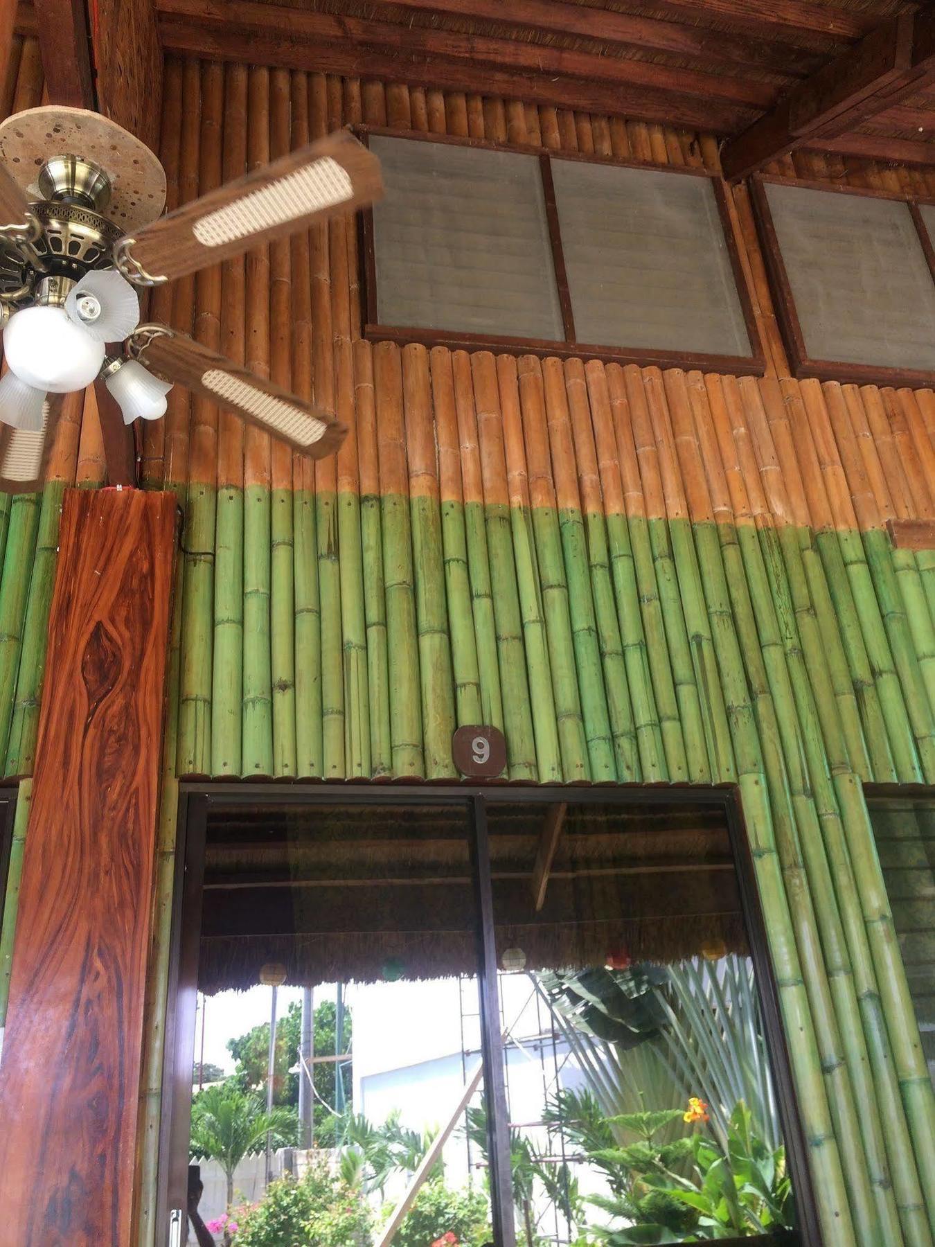 Mayfair Resort Panglao Exterior photo