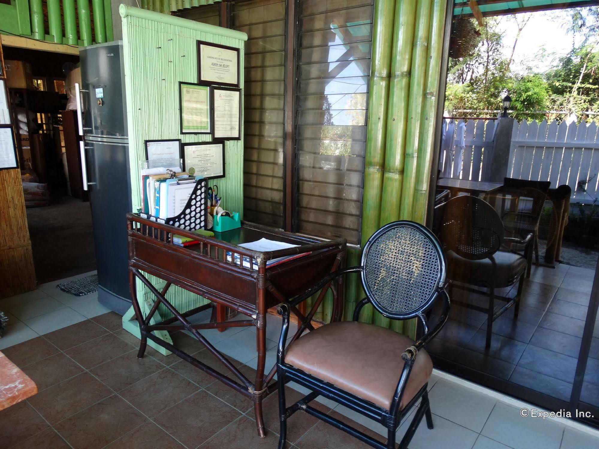 Mayfair Resort Panglao Exterior photo