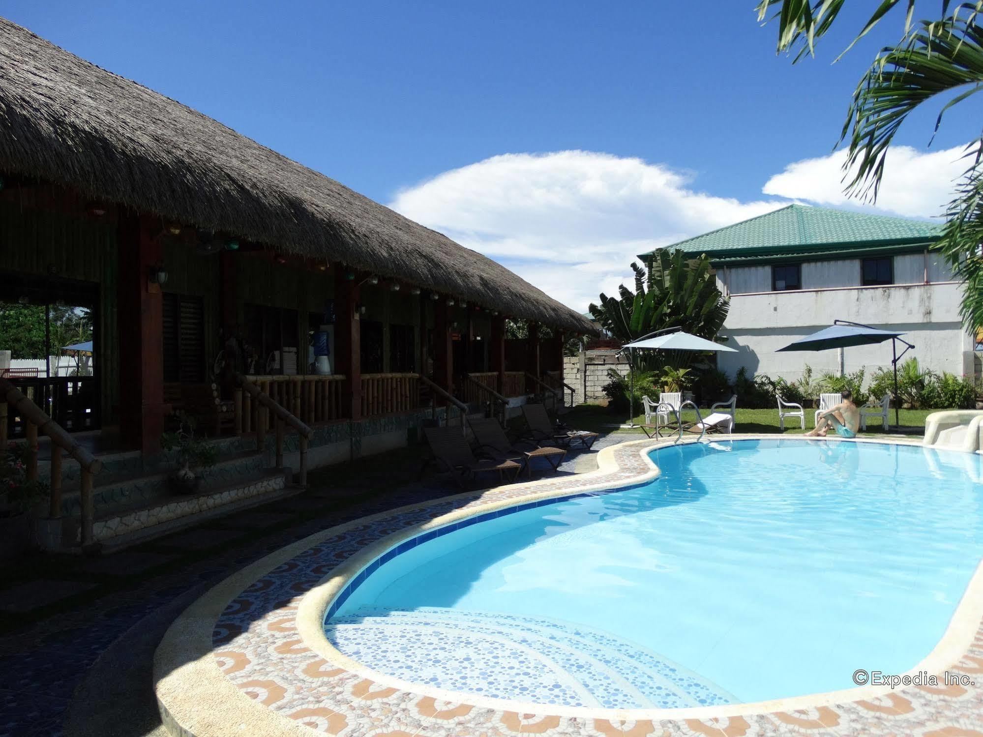 Mayfair Resort Panglao Exterior photo