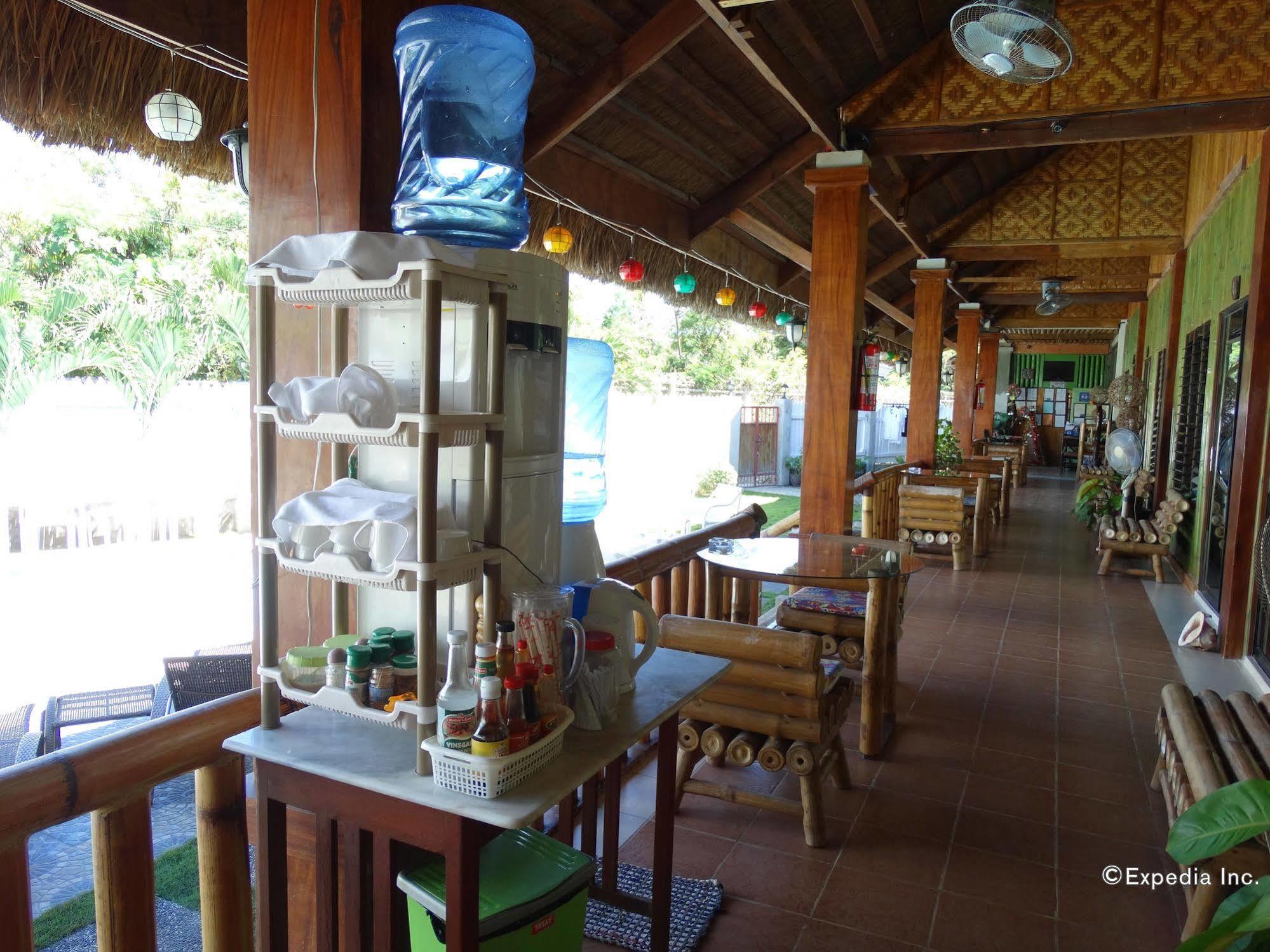 Mayfair Resort Panglao Exterior photo