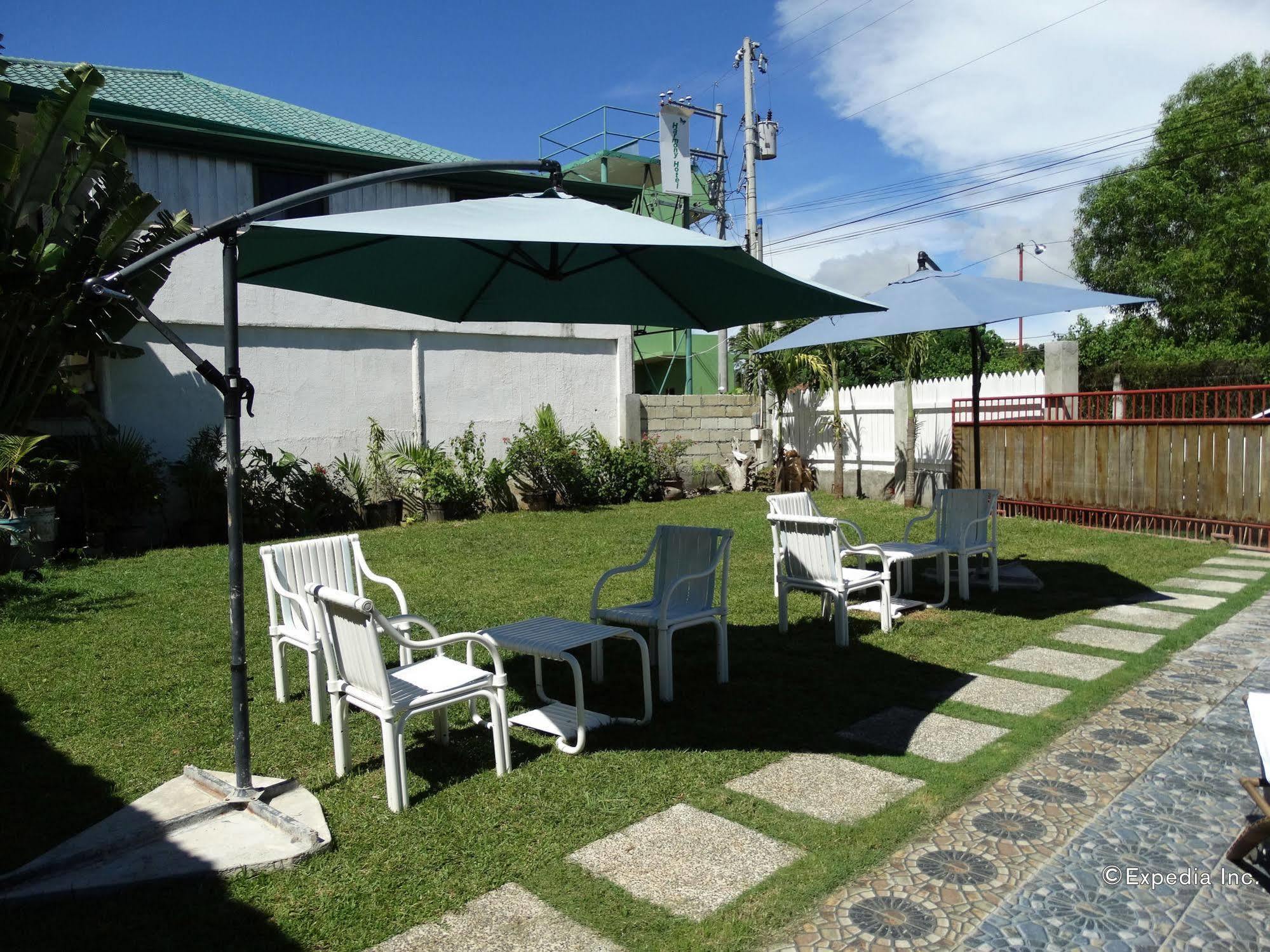 Mayfair Resort Panglao Exterior photo