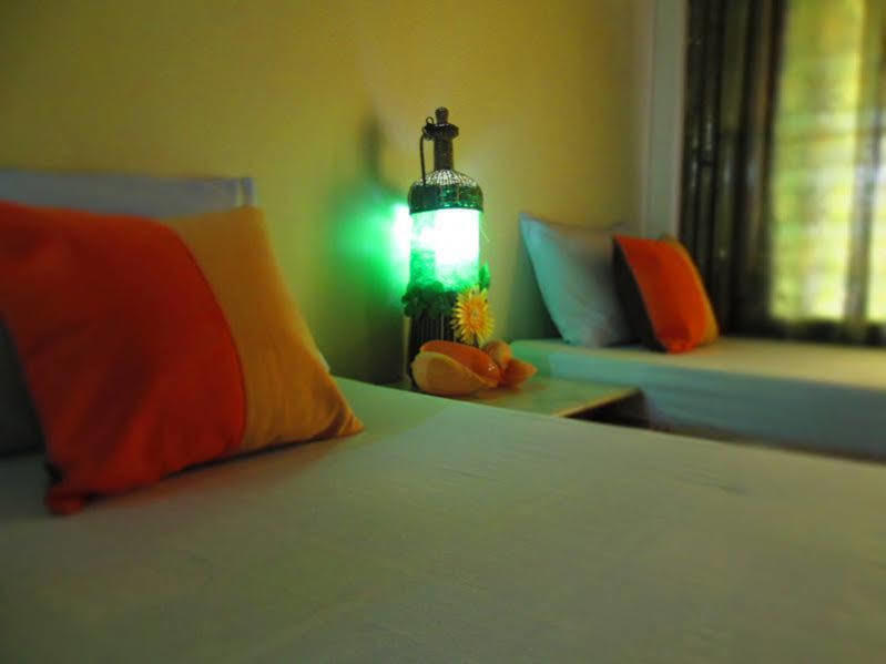Mayfair Resort Panglao Exterior photo
