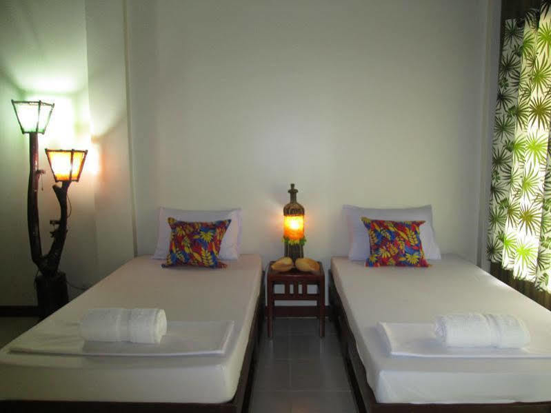Mayfair Resort Panglao Exterior photo